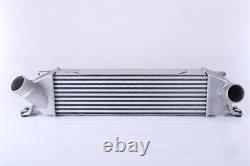 Fits NISSENS NIS 96458 Charge Air Cooler OE REPLACEMENT XX864 AA331D