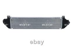 Fits NRF NRF 30321 Charge Air Cooler OE REPLACEMENT XX864 D4B04C