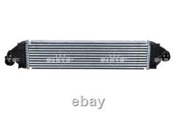 Fits NRF NRF 30321 Charge Air Cooler OE REPLACEMENT XX864 D4B04C