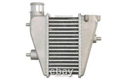 Fits THERMOTEC DA4001TT Charge Air Cooler OE REPLACEMENT