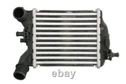 Fits THERMOTEC DAF017TT Charge Air Cooler OE REPLACEMENT