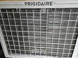 Frigidaire 18500 BTU 230V Window Air Conditioner with heater and dehumidifier