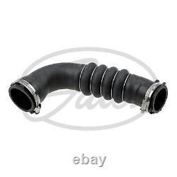 GATES GAT09-0358 Charger Air Hose OE REPLACEMENT