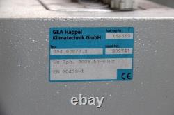 Gea Zentrallüftungsgerät With Cooler Unit Room Air Cleaner ATpicco 15.05