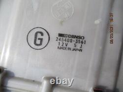 Gz20 Soarer Air Conditioner Unit Cooler Evaporator