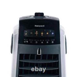 HONEYWELL ES800 7L Compact Portable Air Cooler 25db 2m² Room 359 m3/hr