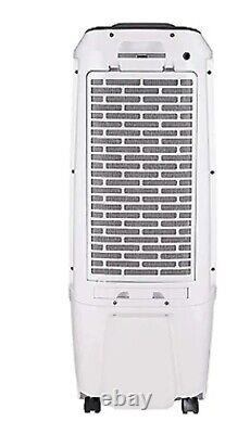 HONEYWELL Portable Air Cooler 10L Water Capacity 3-in-1 Evaporative Humidifier