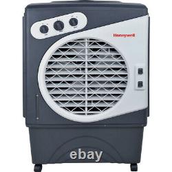 Honeywell 125 Pt. Commercial Indoor/Outdoor Portable Evaporative Air Cooler