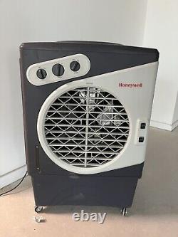 Honeywell CO60PM Evaporative Air Cooler 60 Litre CO60D