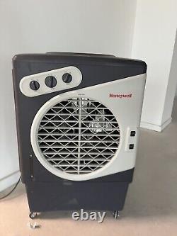 Honeywell CO60PM Evaporative Air Cooler 60 Litre CO60D