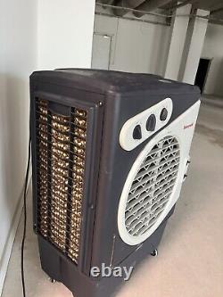 Honeywell CO60PM Evaporative Air Cooler 60 Litre CO60D