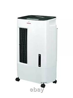 Honeywell CS071AE Evaporative Air Cooler For Indoor Use In Small Rooms NEW