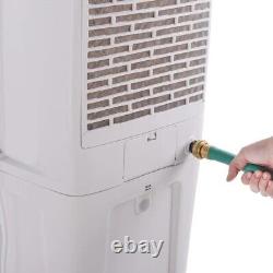 Honeywell Evaporative Air Cooler Air Conditioner (A/C) Model TC50PE