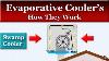 How Do Evaporative Coolers Work