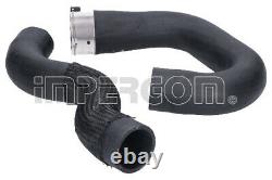 IMPERGOM IMP225602 Charger Air Hose OE REPLACEMENT
