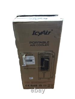 Icyair Portable Air Cooler (ss 2202)