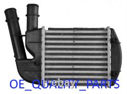 Intercooler Air Cooler Engine Turbo 30167A for Fiat Panda