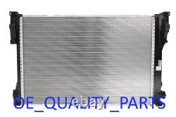 Intercooler Air Cooler Engine Turbo 30301 for Opel Astra Zafira Astra H