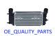 Intercooler Air Cooler Engine Turbo 30953 for Ford Transit Courier