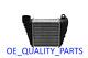 Intercooler Air Cooler Engine Turbo Radiator Boost 1J0145803G