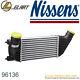 Intercooler Charger Unit For Land Rover Range Rover III LM 448dt Nissens