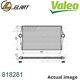 Intercooler Charger Unit For Volvo S80 I Ts Xy B 6284 T D 5252 T B 5204 T4 Valeo
