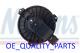 Interior Blower Heater Fan Motor AC A/c 87419 for Ford Edge S-Max Galaxy LHD