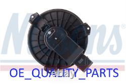 Interior Blower Heater Fan Motor AC A/c 87419 for Ford Mondeo LHD