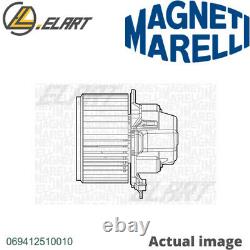 Interior Blower Module Unit For Fiat Stilo 192 188 A5 000 182 B6 000 Magneti
