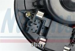 Interior Blower Module Unit For Vw Seat Skoda Audi Passat 362 Caxa Cdaa Cczb
