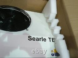 Kelvion Searle TEC8-5 Air Cooler Unit No Defrost TEC8-5FPI