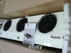 Kelvion Searle TEC8-5 Air Cooler Unit No Defrost TEC8-5FPI