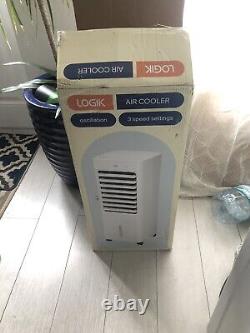 LOGIK Air Cooler