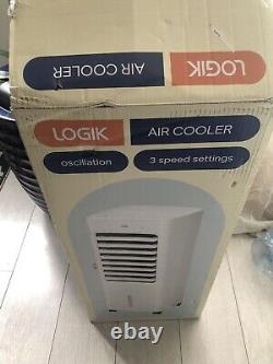 LOGIK Air Cooler