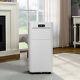 Living Room Mobile Portable Air Conditioner Cooler Remote Air Conditioning Unit