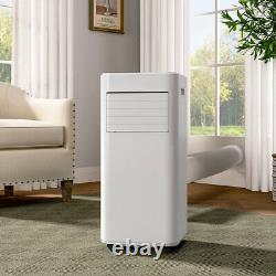 Living Room Mobile Portable Air Conditioner Remote Air Conditioning Unit Cooler