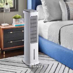 Living Room Mobile Portable Air Cooler Fan withRemote Air Conditioning Unit Cooler