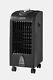 Livivo Portable Air Cooler 4L 75W black new boxed