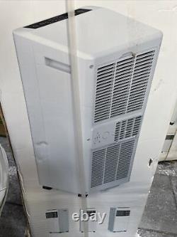 Luko Vida Portable Air Conditioner 5000BTU 3 in 1 Air Conditioner Cooler