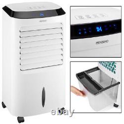 MONZANA Air Cooler Humidifier 4in1 Remote Control 10L Timer Ioniser Conditioner