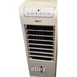 MUST GO! Igenix Air Cooler-6 Litre- Been Used Still Good. CHECK REALLITY PICs/Vid