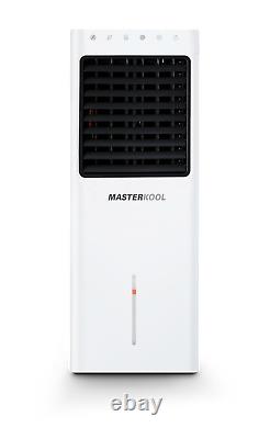 MasterKool iKOOL-50 Plus Portable Evaporative Air Cooler Spaces up to 25m²