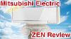 Mitsubishi Electric Zen Msz Ef Review