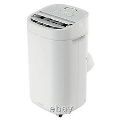 Mobile Air Conditioner Takoma Cooler Fan Dehumidifier Portable 4-in-1 12000BTU