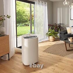 Mobile Air Conditioner Takoma Cooler Fan Dehumidifier Portable 4-in-1 12000BTU