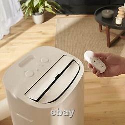 Mobile Air Conditioner Takoma Cooler Fan Dehumidifier Portable 4-in-1 12000BTU