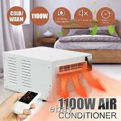 Mobile Air Conditioning Portable Air Conditioner Unit Cooler Cooling & Heating