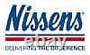 NISSENS NIS 94848 Condenser, air conditioning OE REPLACEMENT XX844 DF4EFA