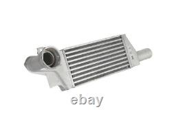 NISSENS NIS 96656 Intercooler, charger OE REPLACEMENT