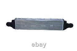 NRF Intercooler Charge-Air Cooler (CAC) 309047 Dims 80/708/161mm Air cooled